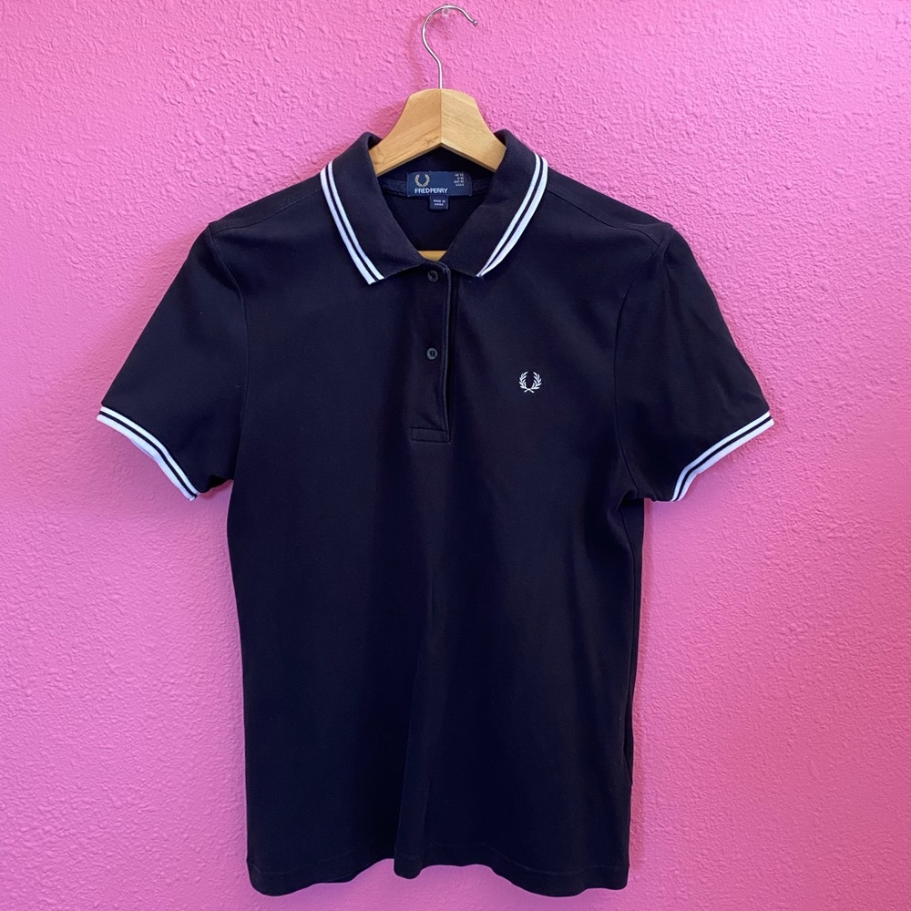 Fred Perry Polo